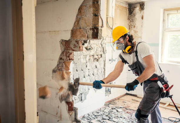 Best Concrete Crack Repair  in Canyon, TX
